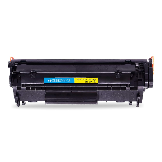 ZEBRONICS ZEB-LPC12A Printer Cartridge